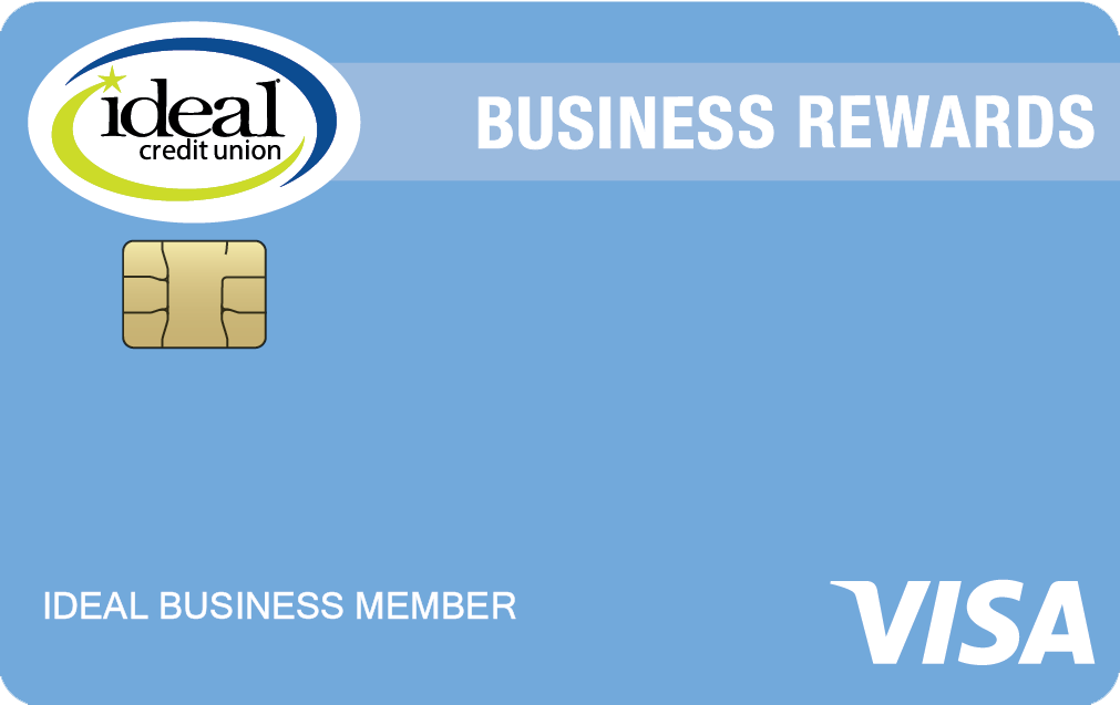 business credit card image