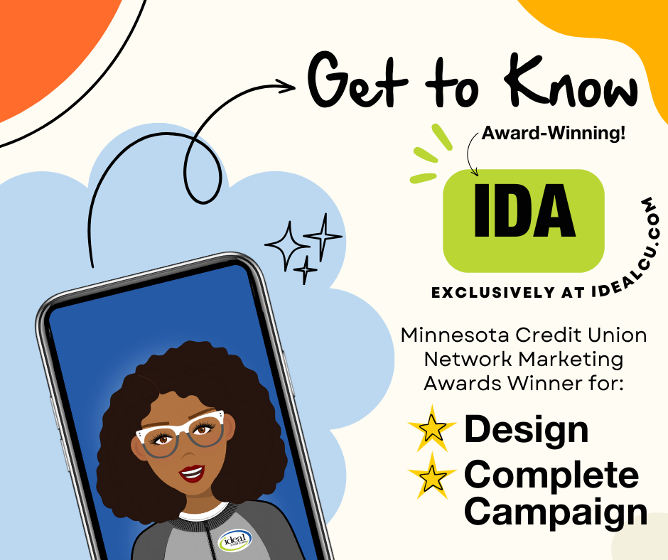 Get to Know IDA 1