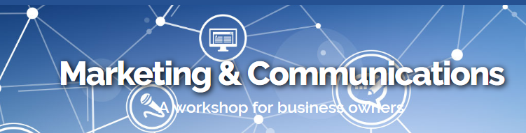 March 2020 Business Workshop