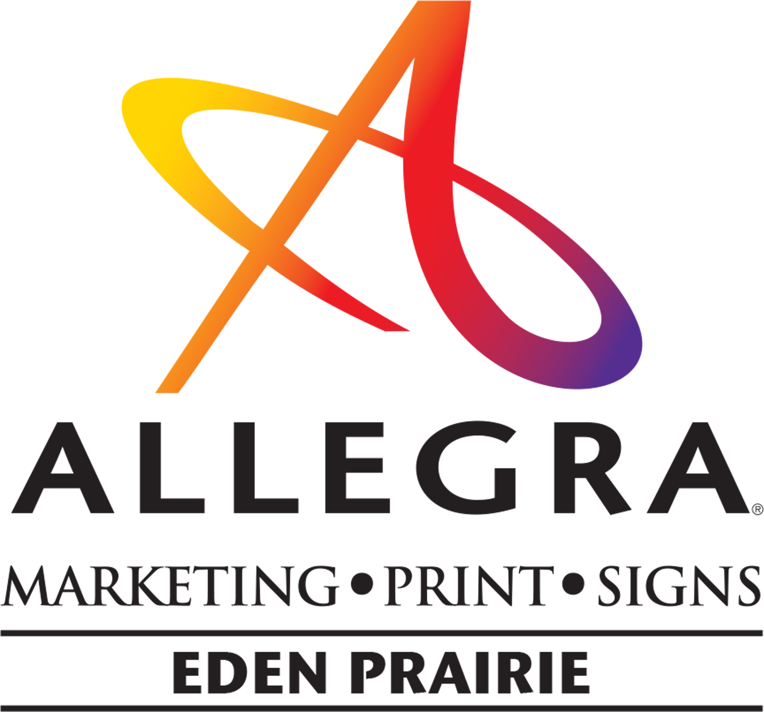 Allegra Logo