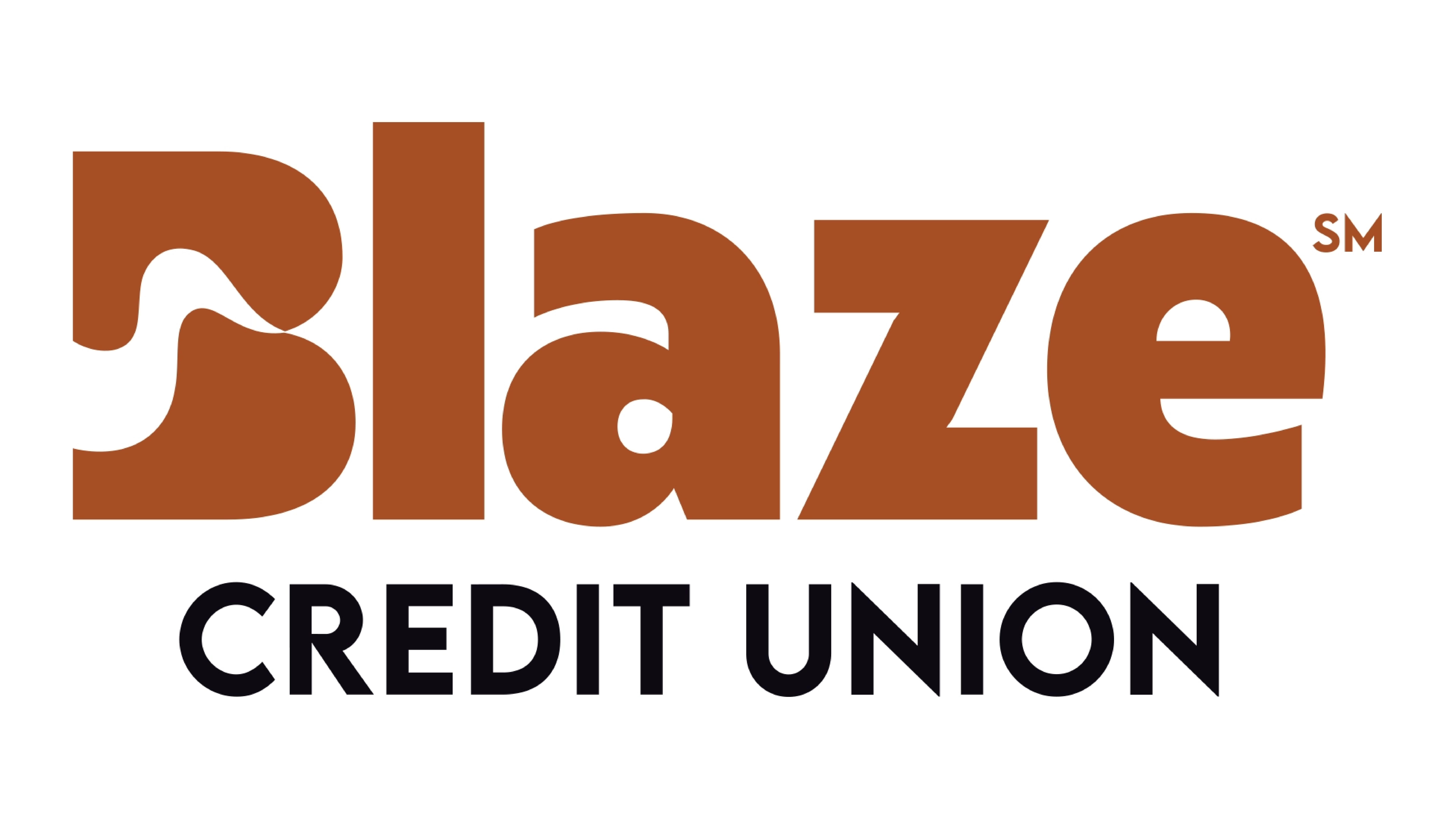 Blaze Logo