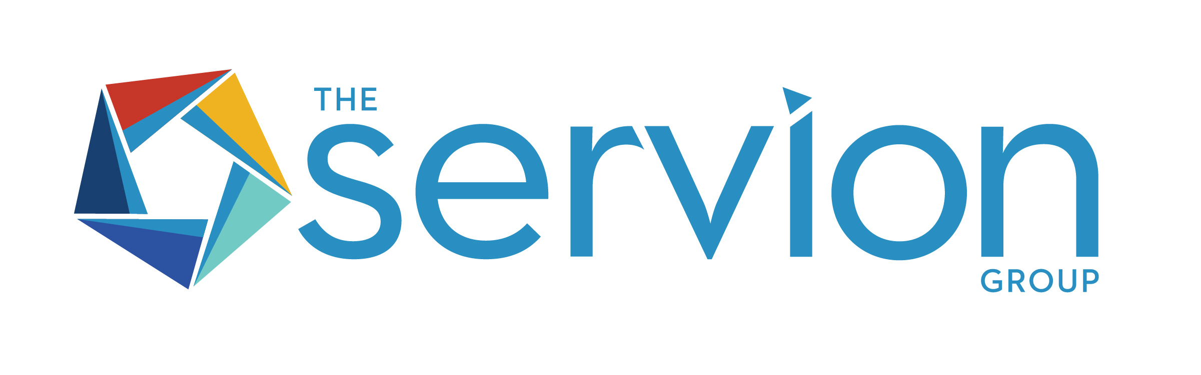 Servion Logo