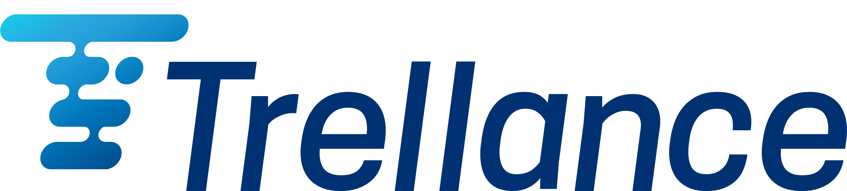 Trellance Logo