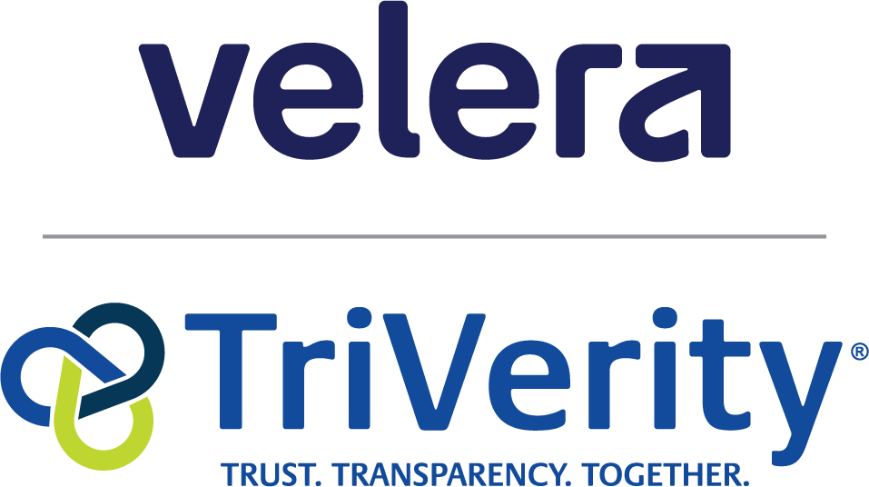 TriVerity Logo