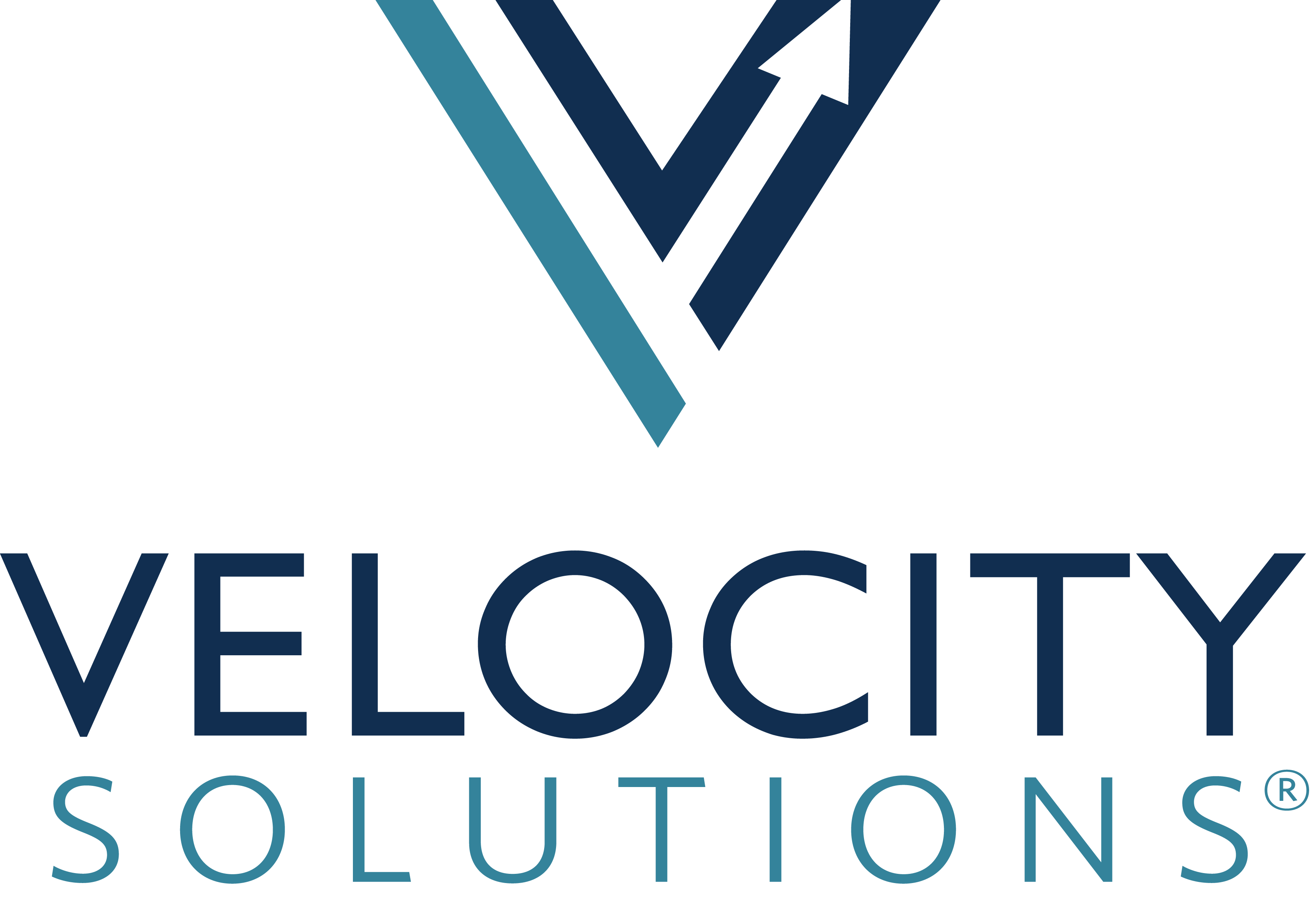 Velocity Logo