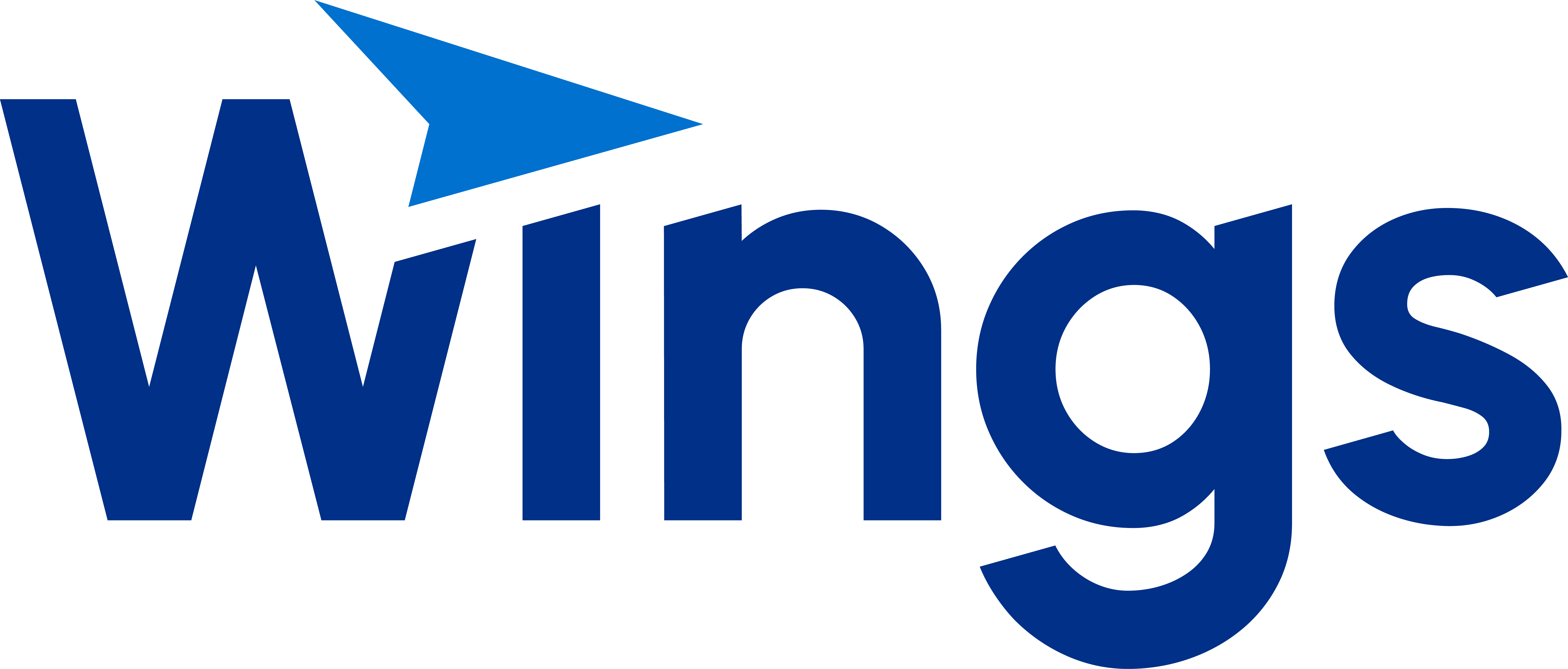 Wings Logo