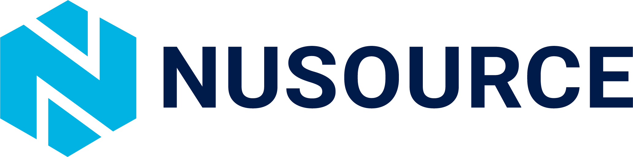 NuSource Logo