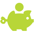 savings tool icon